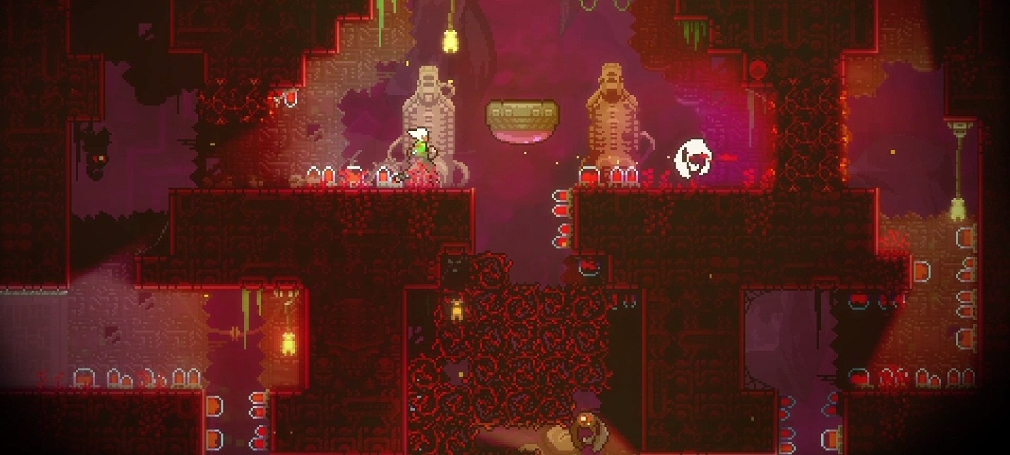 Разработчики Celeste прекратили работу над новой игрой