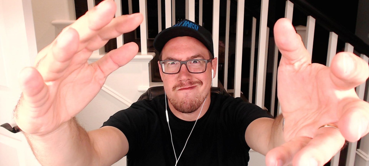 Бен Броуд работает над игрой по комиксам Marvel Бен Броуд работает над игрой по комиксам Marvel