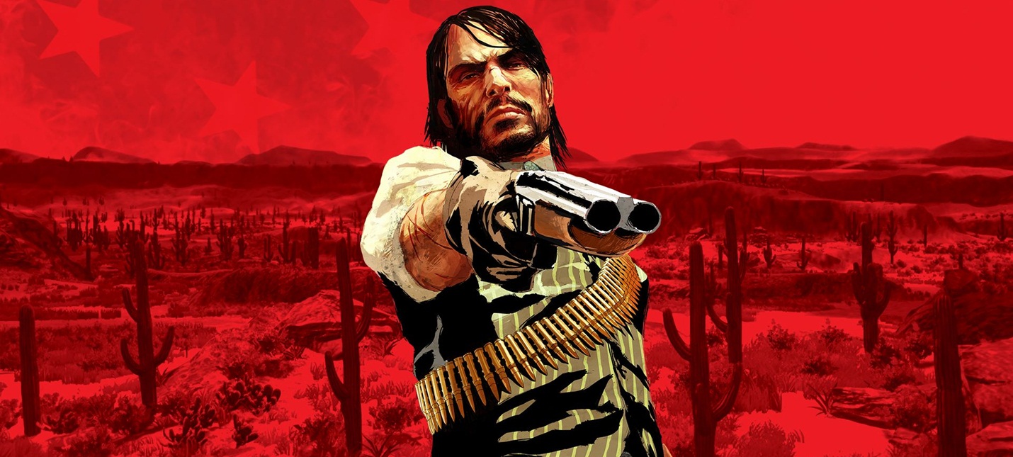 Red Dead Redemption запустили на PC с помощью эмулятора RPCS3 Red Dead Redemption запустили на PC с помощью эмулятора RPCS3
