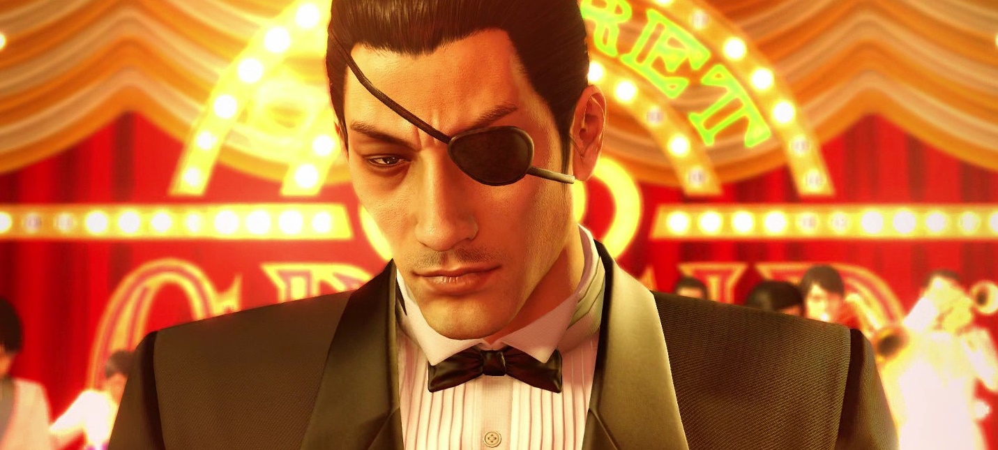 Yakuza 0 и The Division доступны по подписке Humble Monthly Yakuza 0 и The Division доступны по подписке Humble Monthly