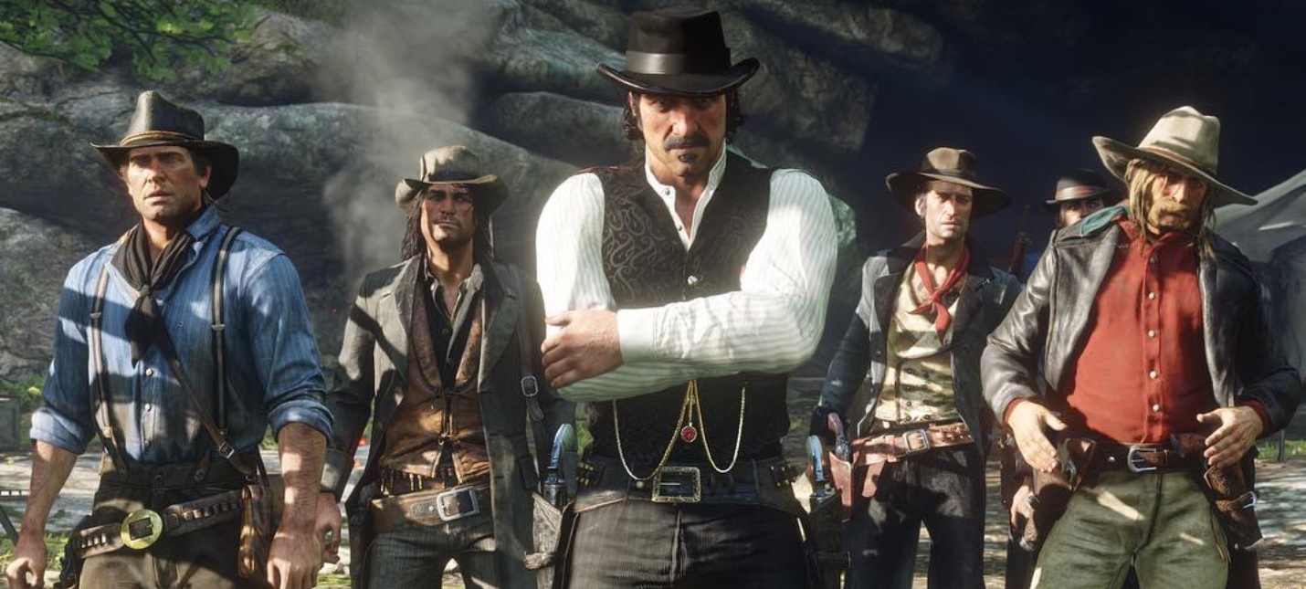 Список самых высокооценённых игр 2018 года по версии Metacritic