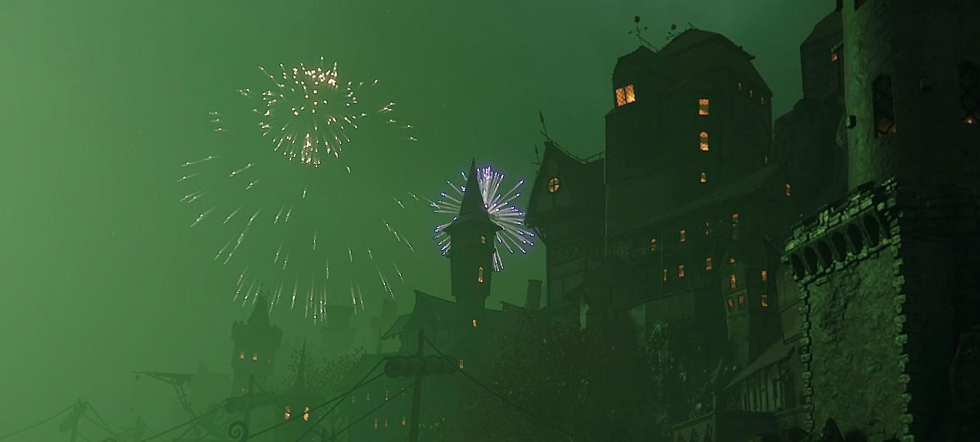 В Warhammer: Vermintide 2 зафиксировано два миллиона игроков В Warhammer: Vermintide 2 зафиксировано два миллиона игроков