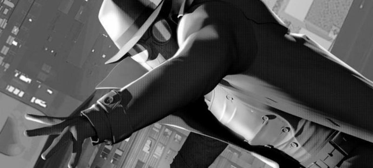 Герои из мультфильма «Человек-паук: Через вселенные» могут отправиться на ТВ Герои из мультфильма «Человек-паук: Через вселенные» могут отправиться на ТВ