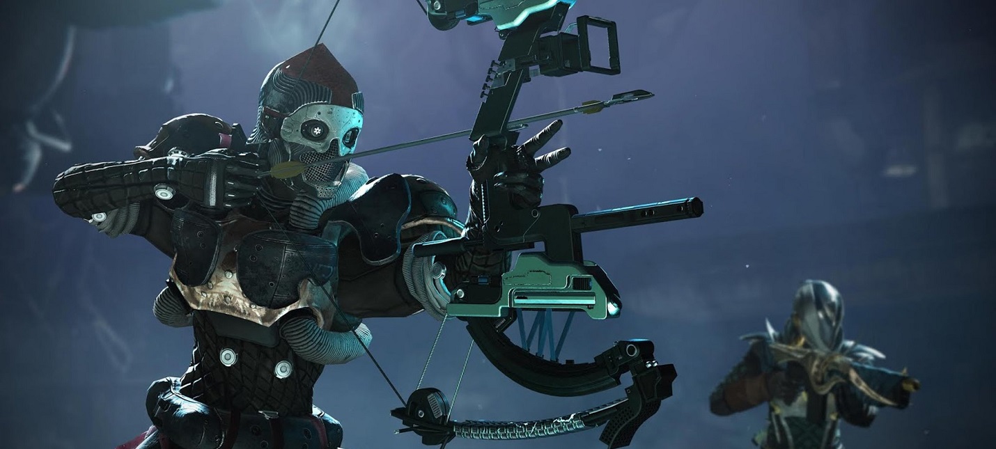 Игроки не смогли решить головоломку в Destiny 2, чтобы получить доступ к четвёртой кузнице Игроки не смогли решить головоломку в Destiny 2, чтобы получить доступ к четвёртой кузнице