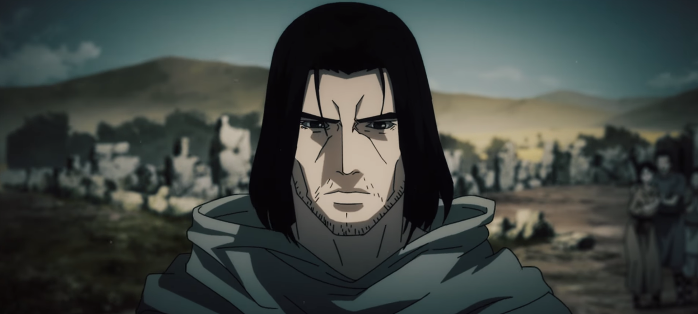 Новый тизер аниме-пролога к Episode Ardyn — последнему дополнению Final Fantasy XV Новый тизер аниме-пролога к Episode Ardyn — последнему дополнению Final Fantasy XV