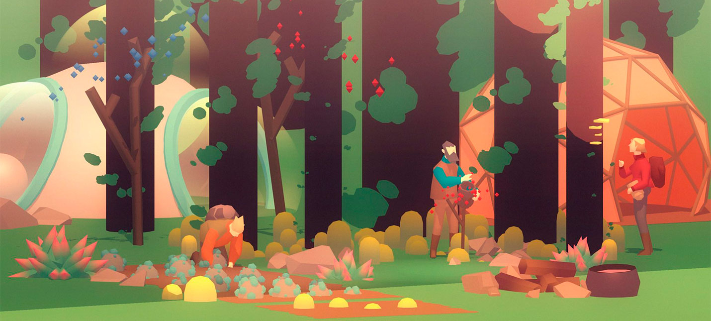 Epic Games, Unity и Improbable устроили публичный скандал Epic Games, Unity и Improbable устроили публичный скандал