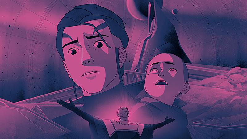 Starfield: Освоенные системы — Все должны служить Starfield: Освоенные системы — Все должны служить