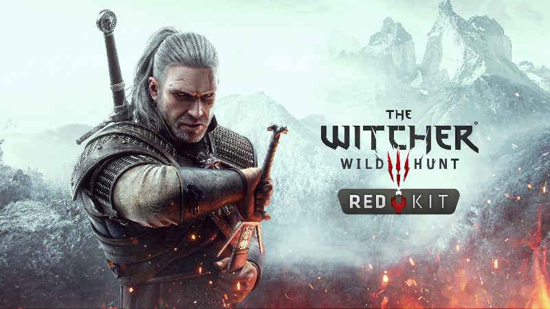 Unleash Your Imagination with The Witcher 3 REDkit – Now Available for Free on PC! Unleash Your Imagination with The Witcher 3 REDkit – Now Available for Free on PC!