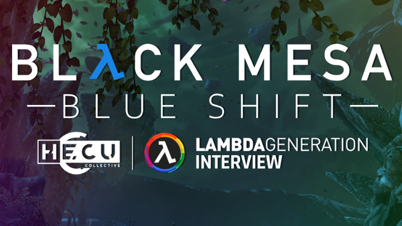 Black Mesa: Blue Shift «Центральная точка» Новости/Обновление Black Mesa: Blue Shift «Центральная точка» Новости/Обновление
