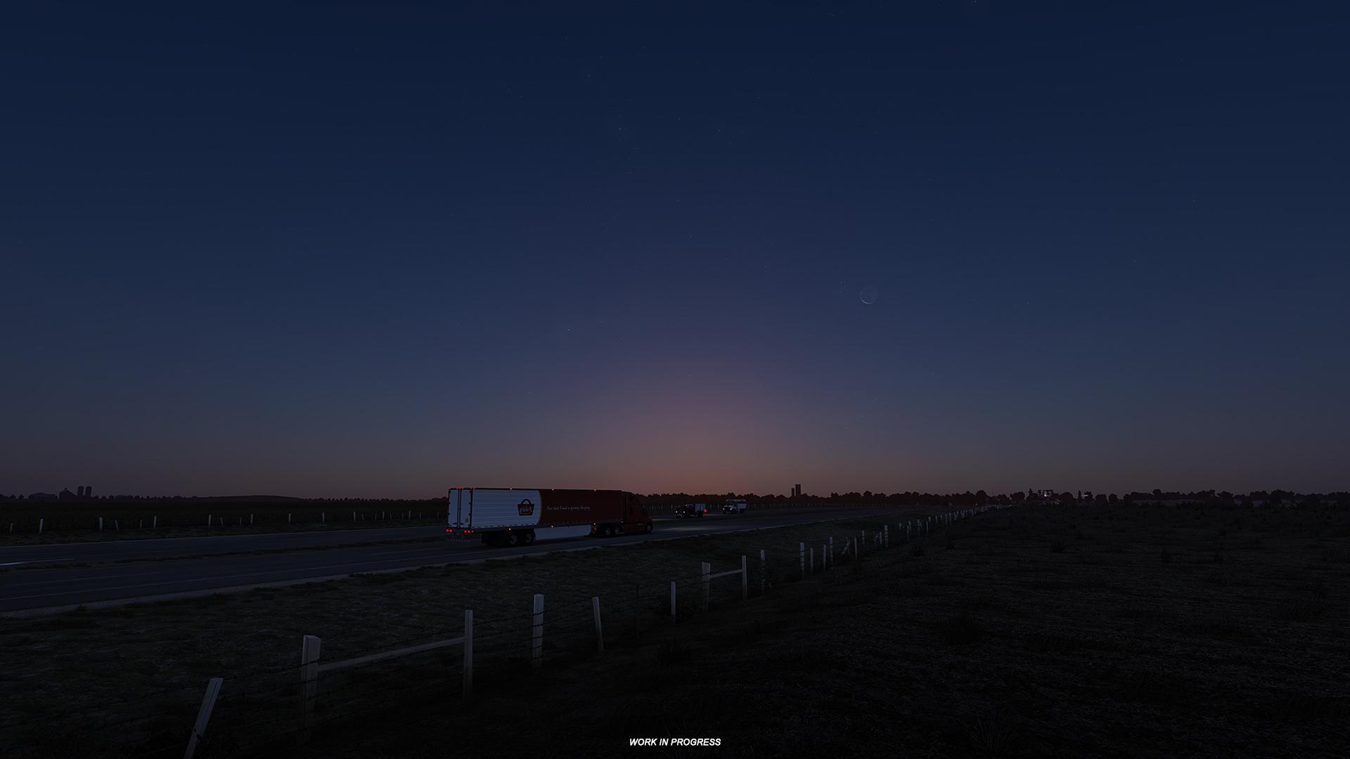 New Enhancements in 1.49 Update: Skyboxes, Lunar Improvements, and Fresh Weather Effects