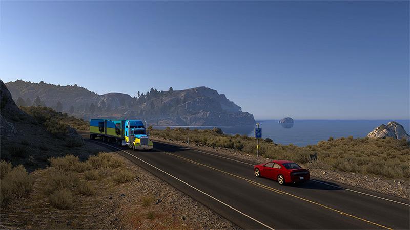 Калифорния переработка — Золотой штат #3