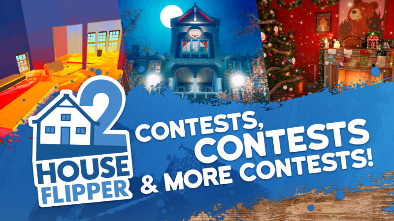 Давно не говорили о конкурсах сообщества! 🫢 Давно не говорили о конкурсах сообщества! 🫢