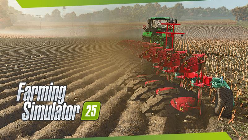 Предварительный просмотр и интервью с двигателем: Деформация грунта