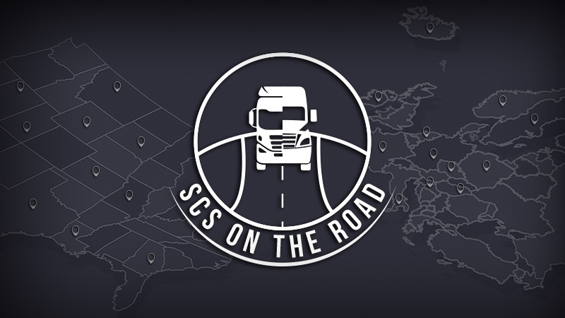 SCS в пути: Обзор Mack Anthem® Black Edition SCS в пути: Обзор Mack Anthem® Black Edition