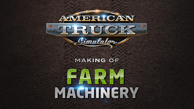 Машины для фермерских работ — под капотом Машины для фермерских работ — под капотом