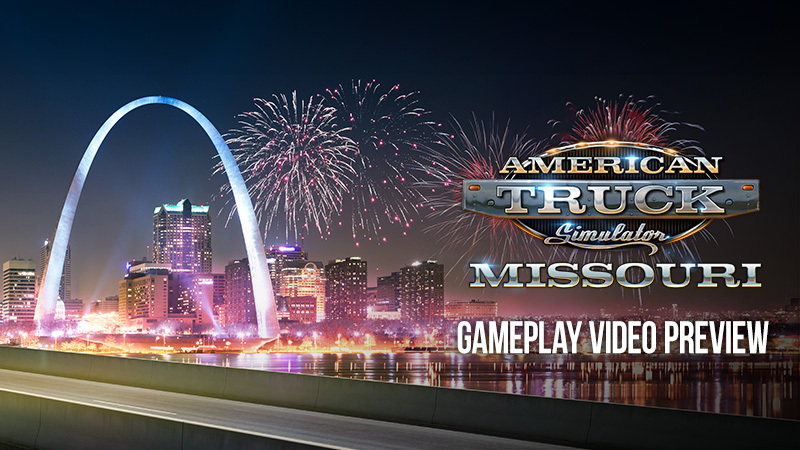 Missouri – Game Sneak Peek Missouri – Game Sneak Peek
