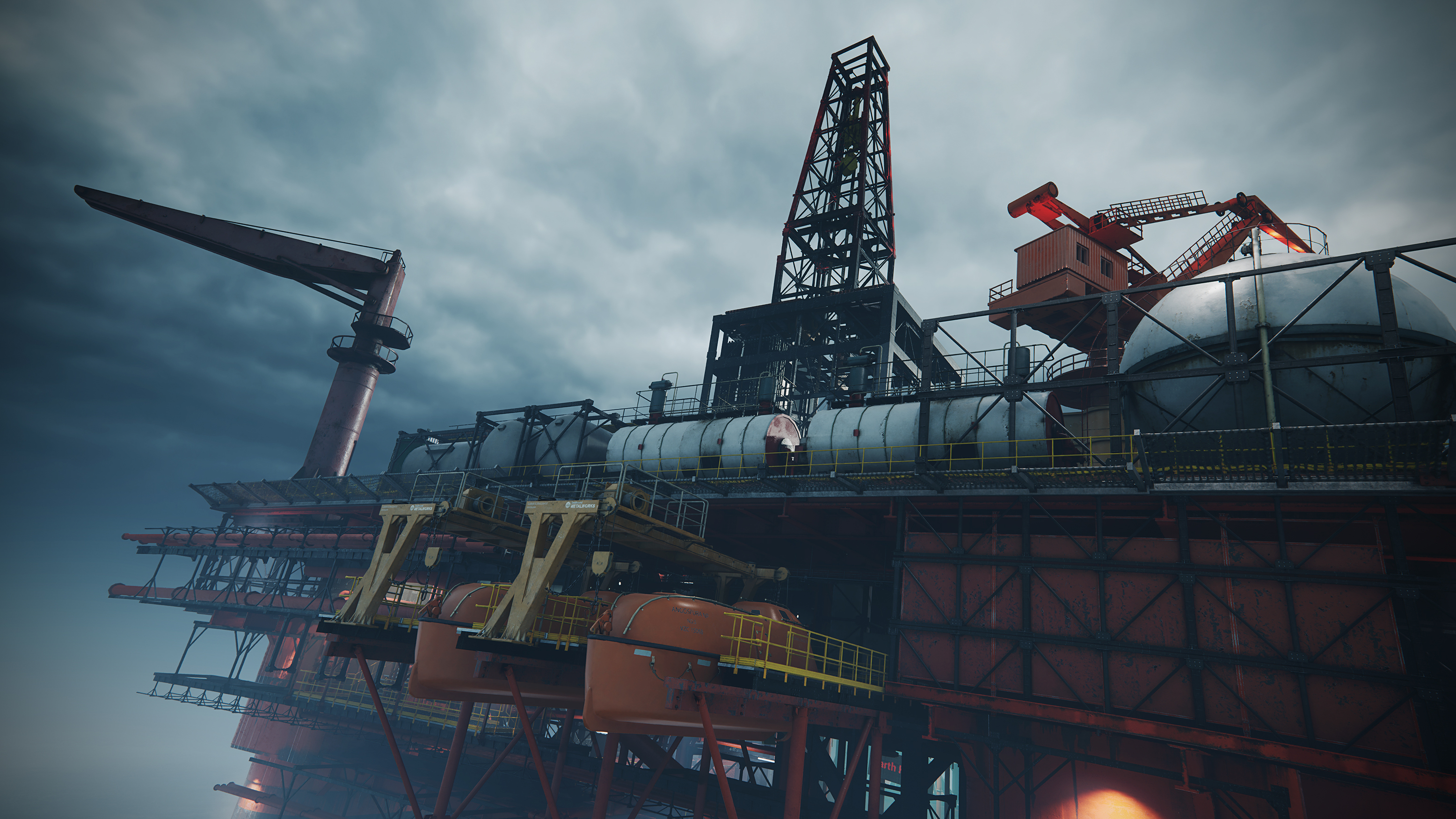 Volume 79: Ready or Not Development Update