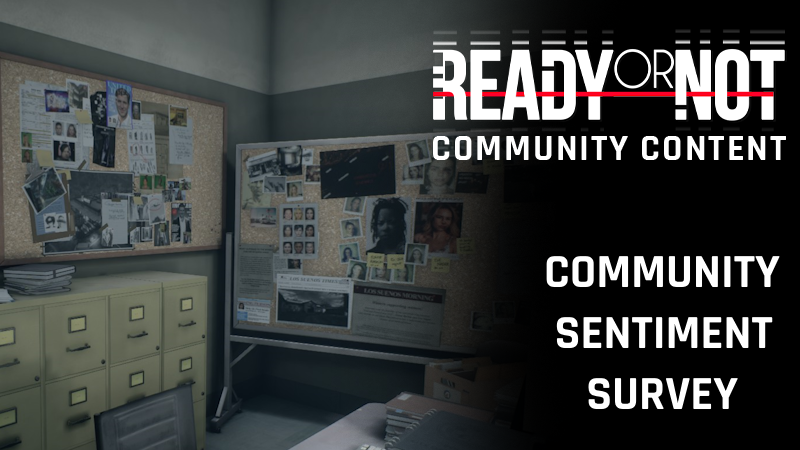 Survey on Player Sentiments