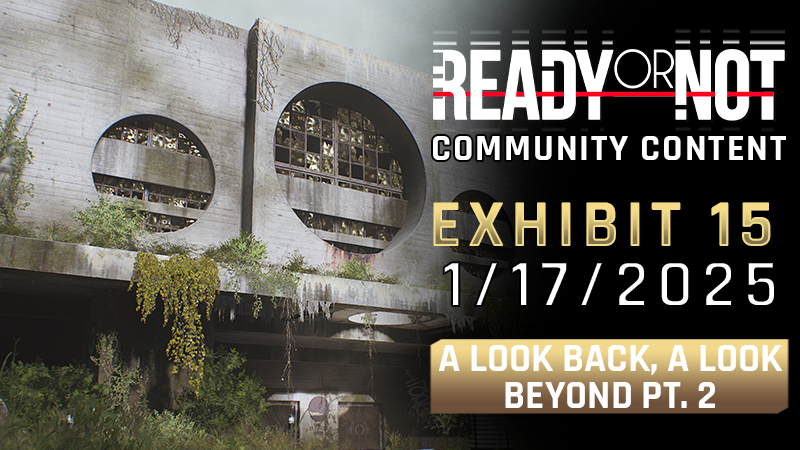 Выставка контента сообщества, том 15 Выставка контента сообщества, том 15