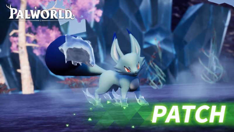 Обновление v0.4.13: Балансировка Feybreak и исправление ошибок! Обновление v0.4.13: Балансировка Feybreak и исправление ошибок!