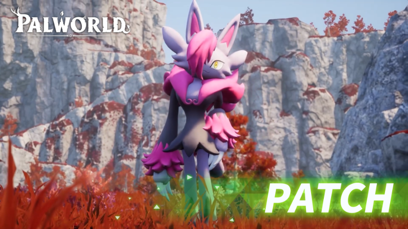 Обновление v0.4.12: Баланс рейда «Ксенолорд» + Исправление ошибок Обновление v0.4.12: Баланс рейда «Ксенолорд» + Исправление ошибок