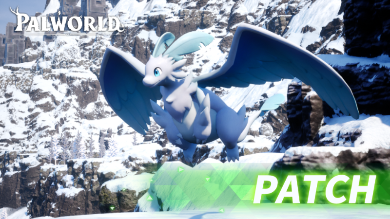 Обновление v0.3.11: Изменения в управлении игрока Обновление v0.3.11: Изменения в управлении игрока