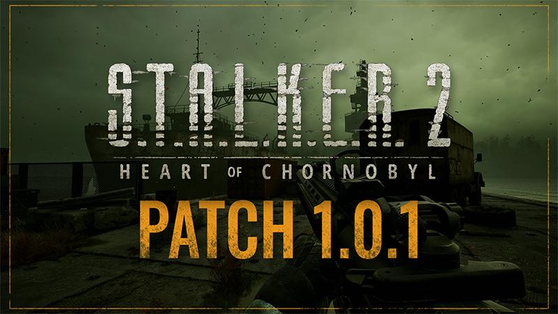 Patch 1.0.1 is live! Here is the patchnote! Patch 1.0.1 is live! Here is the patchnote!