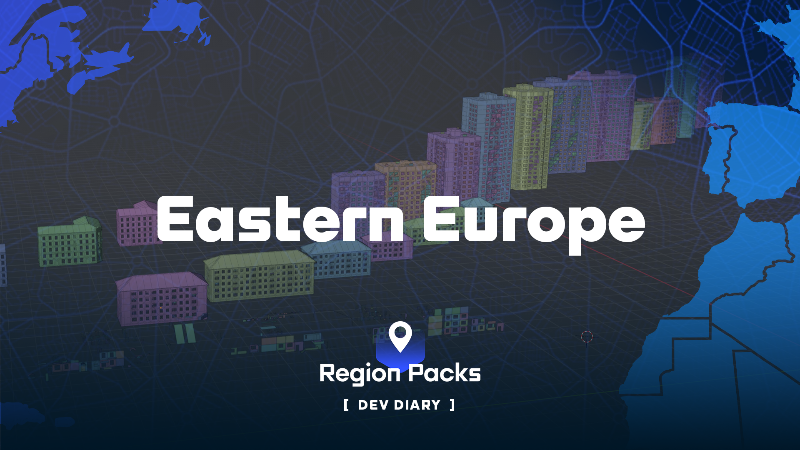 Региональный Пакет Восточной Европы Региональный Пакет Восточной Европы