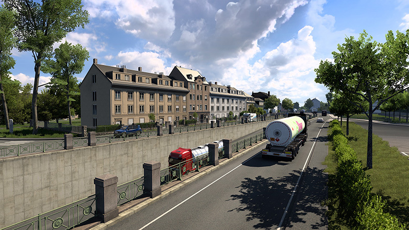 Проект: Переработка Бенилюкса Проект: Переработка Бенилюкса