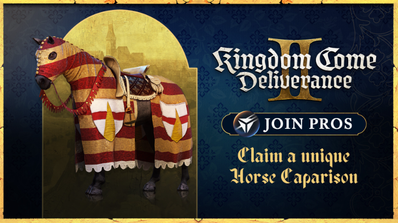 Kingdom Come: Deliverance II — Плюсы Kingdom Come: Deliverance II — Плюсы