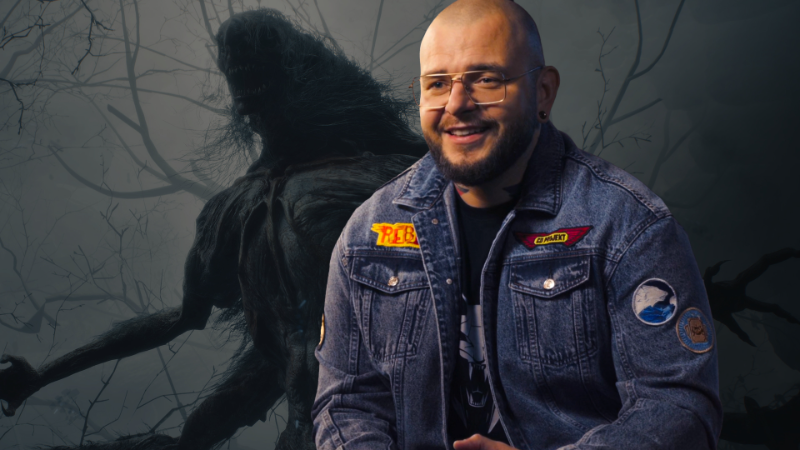 Загляните за кулисы The Witcher IV: разбор трейлера с режиссёром игры Себастьяном Калембой Загляните за кулисы The Witcher IV: разбор трейлера с режиссёром игры Себастьяном Калембой