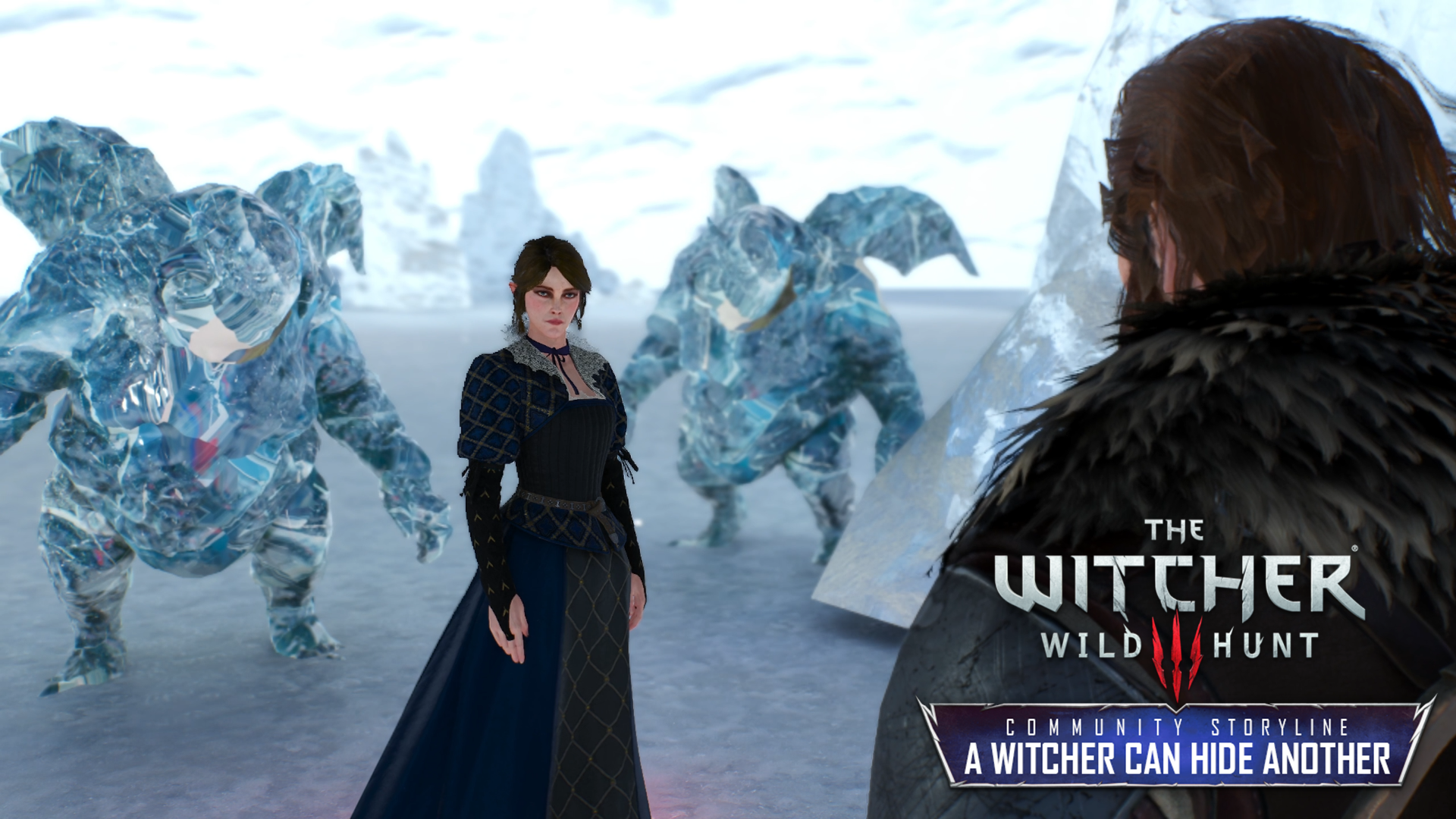 Announcing the Champions: Winners of the Redanian Crown’s REDkit Modding Contest for The Witcher 3!