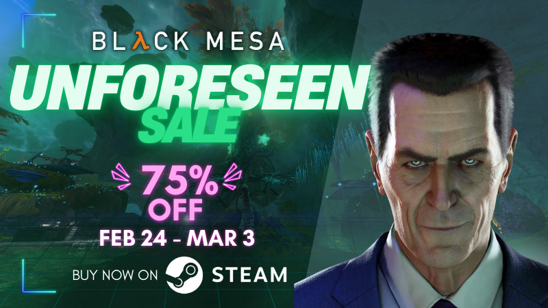 Непредвиденная распродажа и обновления Beta.