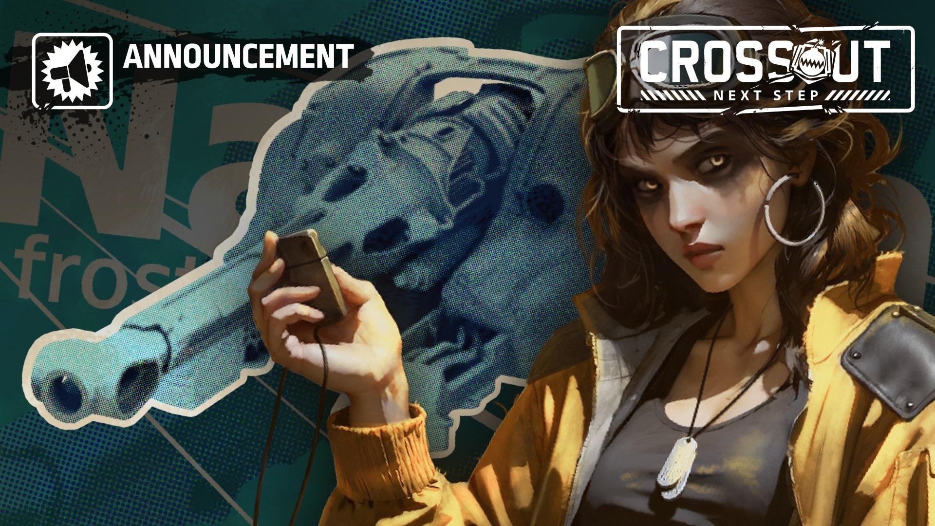 The “Walking on Gold” Event and the “Firefight” Brawl Are Now Available! The “Walking on Gold” Event and the “Firefight” Brawl Are Now Available!