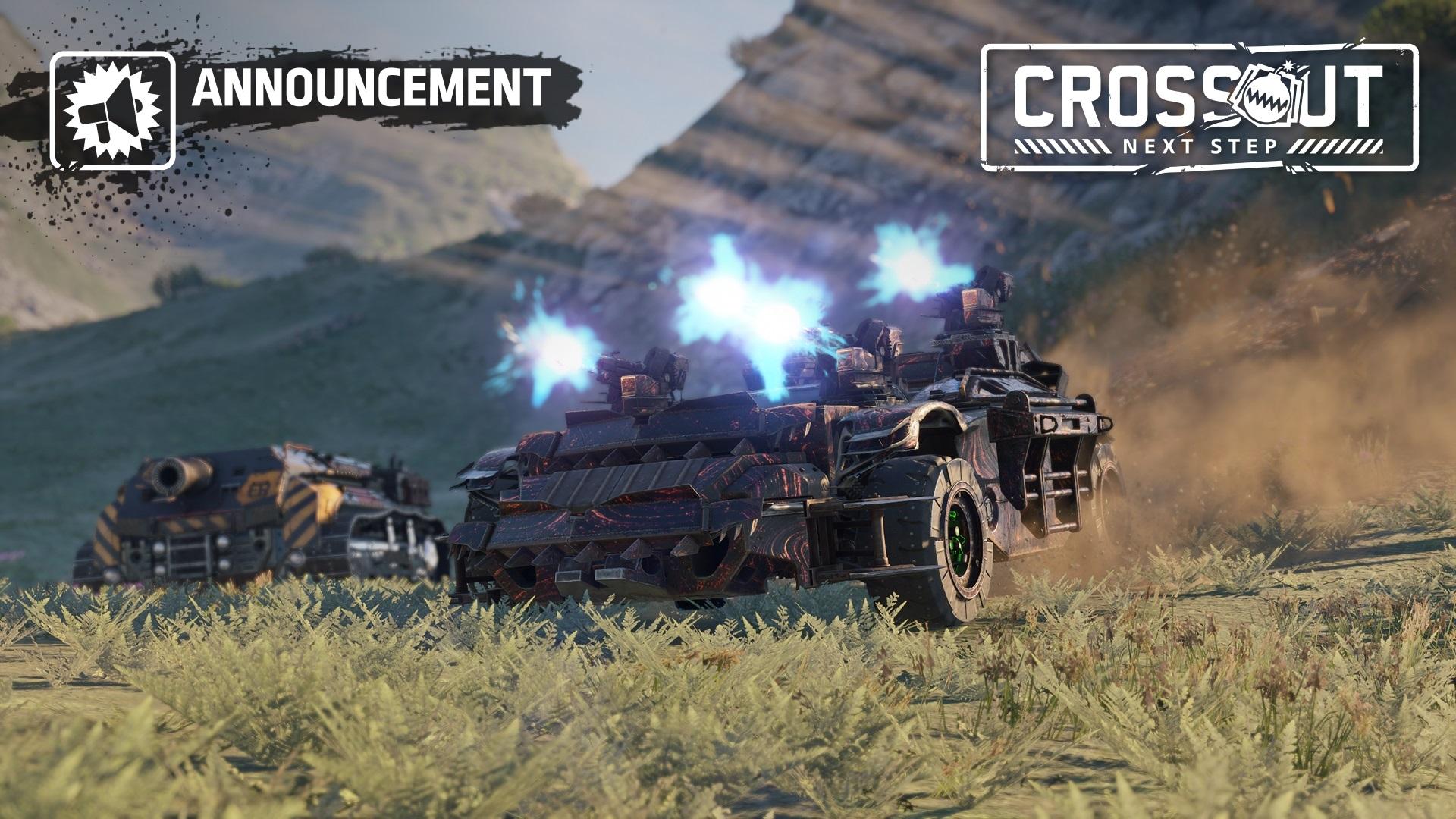 The Battle for Uranium Returns! The Battle for Uranium Returns!