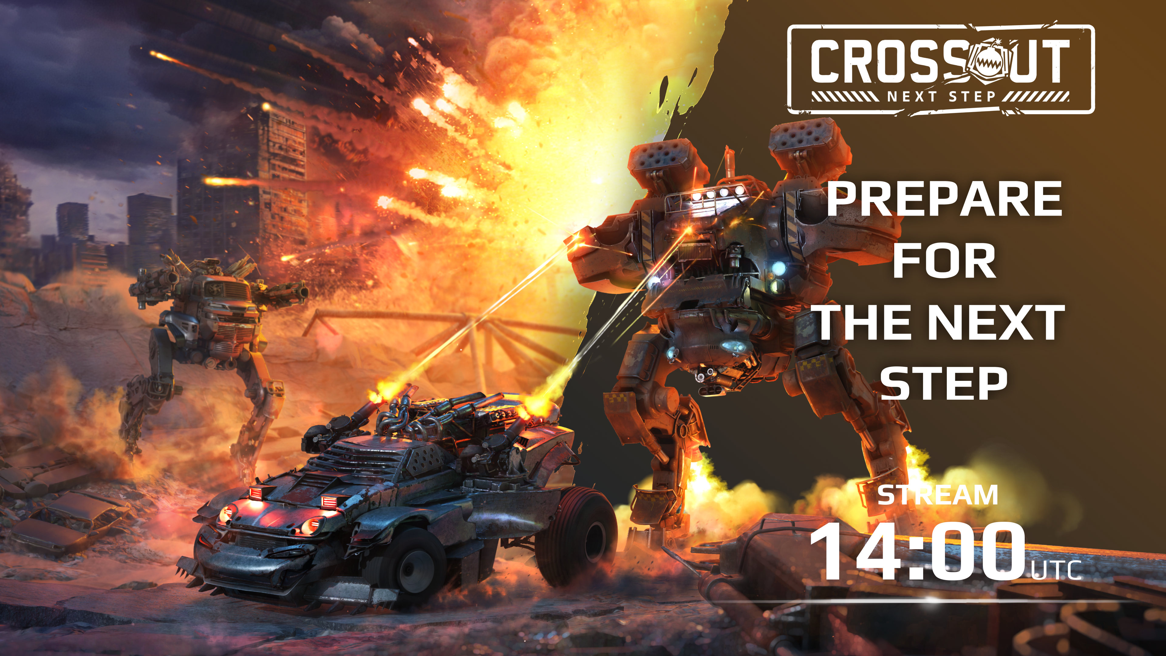 Developer Livestream: An In-Depth Look at the New Season Developer Livestream: An In-Depth Look at the New Season