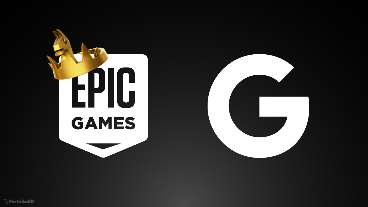 Epic Games выигрывает антимонопольный иск против Google Epic Games выигрывает антимонопольный иск против Google