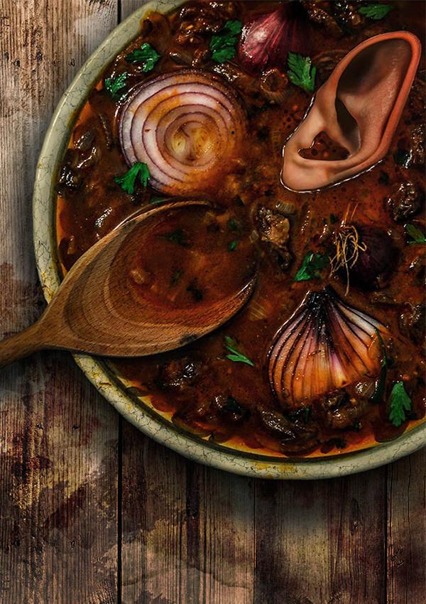 Мечтали попробовать блюда из Ведьмака? Сайт с видеорецептами научит их готовить