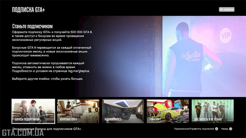 Бонусы подписчикам.