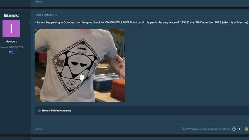 GTA 6 debut trailer premieres tomorrow