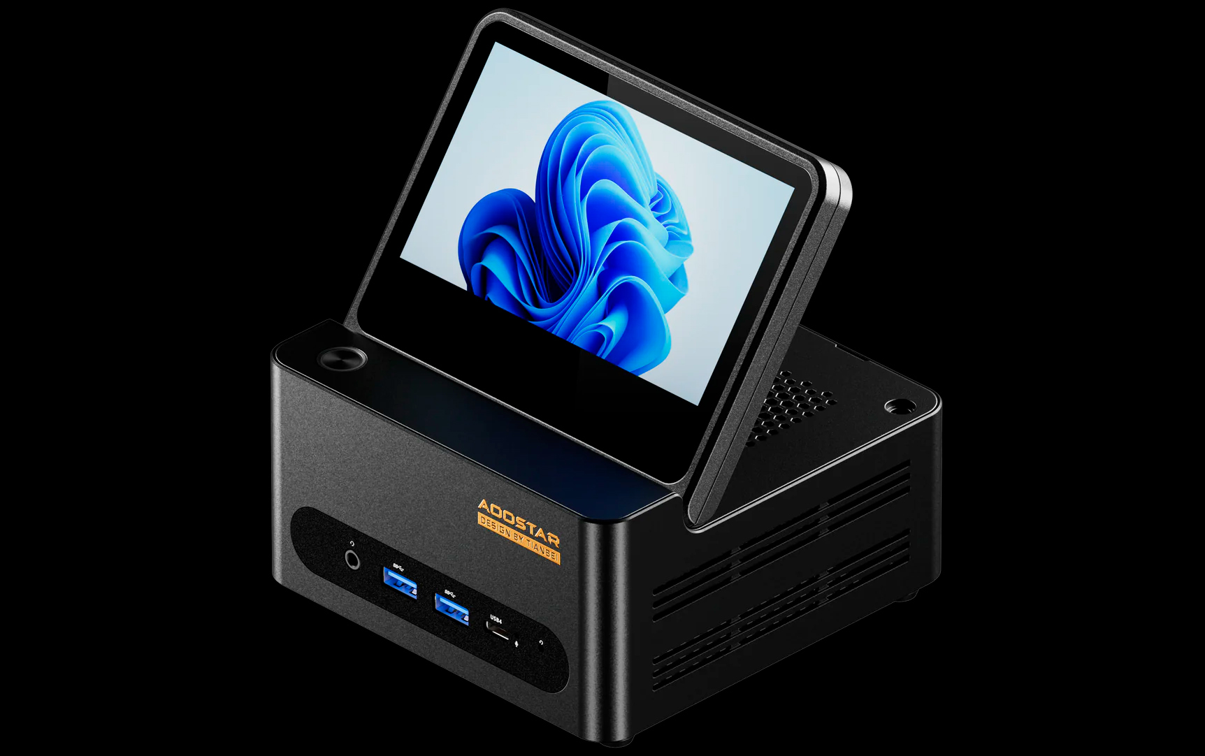 Мартовские мини-ПК 2025: новые модели с Ryzen и ускорением AI