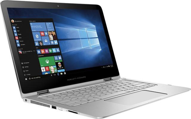 Ремонт конденсаторов ноутбука HP Spectre X360 13: мой опыт и результаты