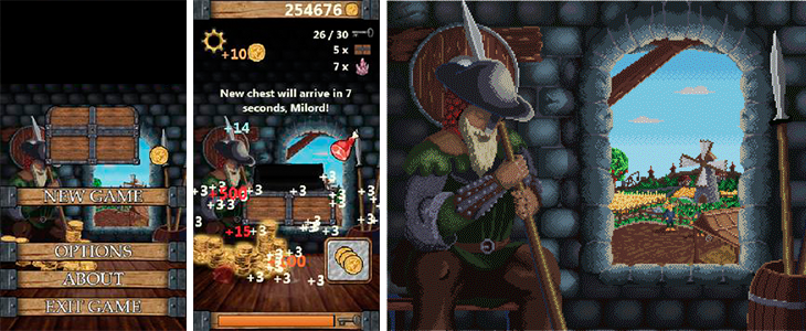 Как стать разработчиком игр, если ты риелтор Как стать разработчиком игр, если ты риелтор