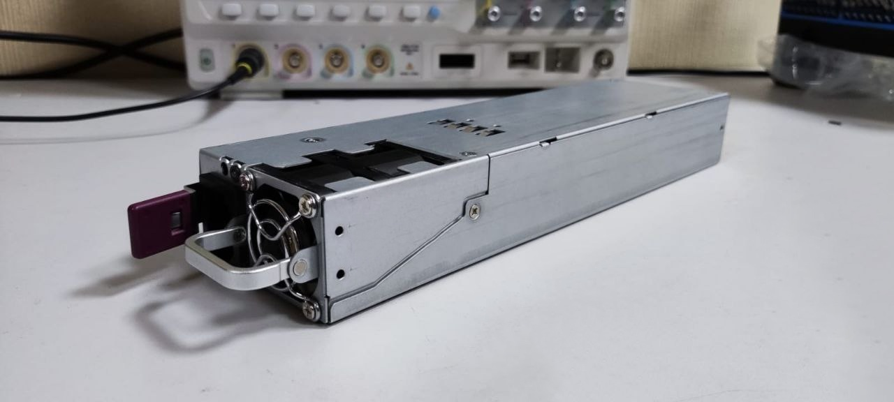 Рынок серверного железа в августе: увеличение ассортимента видеокарт, HDD- и SSD-дисков, а также отечественных блоков питания!