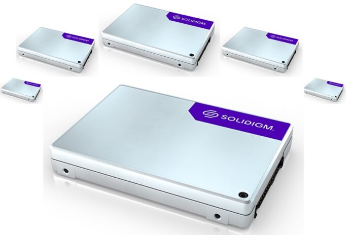 Что готовит рынок серверного железа в сентябре: надежные SSD-диски и мощные процессоры Что готовит рынок серверного железа в сентябре: надежные SSD-диски и мощные процессоры