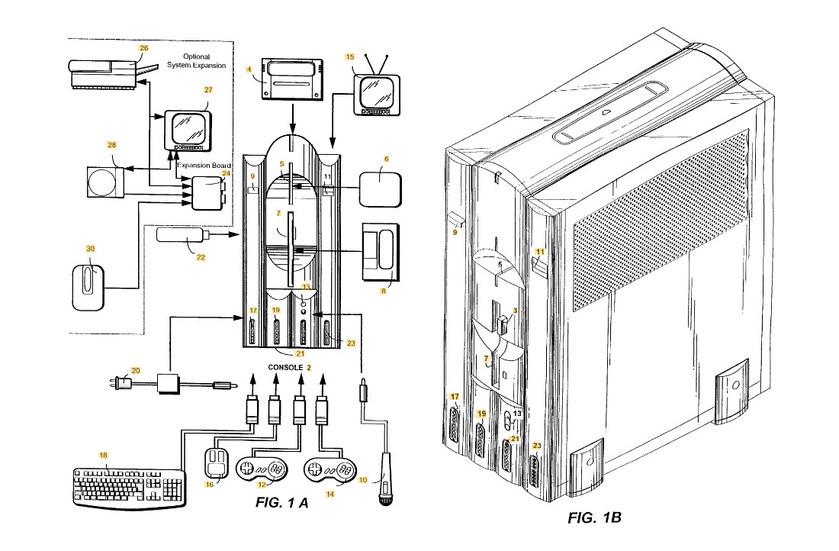 Nintendo Game Processor: неосуществленный компьютер для создания игр от Nintendo