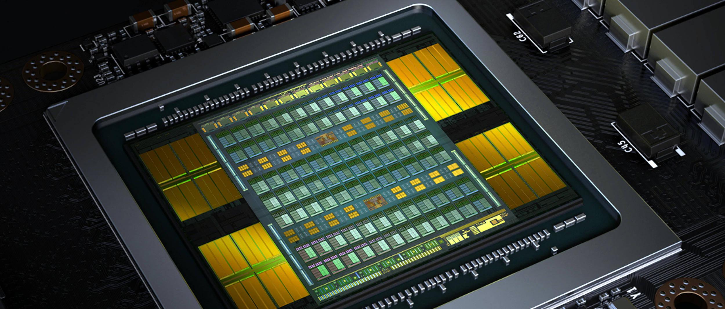 Что такое тензорные ядра: вычисления со смешанной точностью Что такое тензорные ядра: вычисления со смешанной точностью