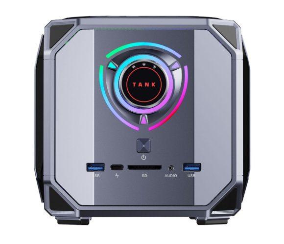 Новые модели Мини-ПК на все случаи жизни: обзор на ноябрь 2023 года