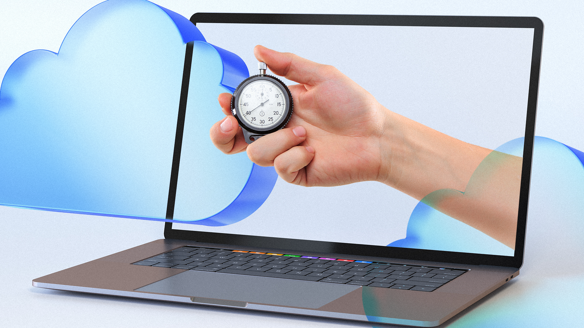 Идеальные ноутбуки: легкие и мощные устройства для работы дома и в пути