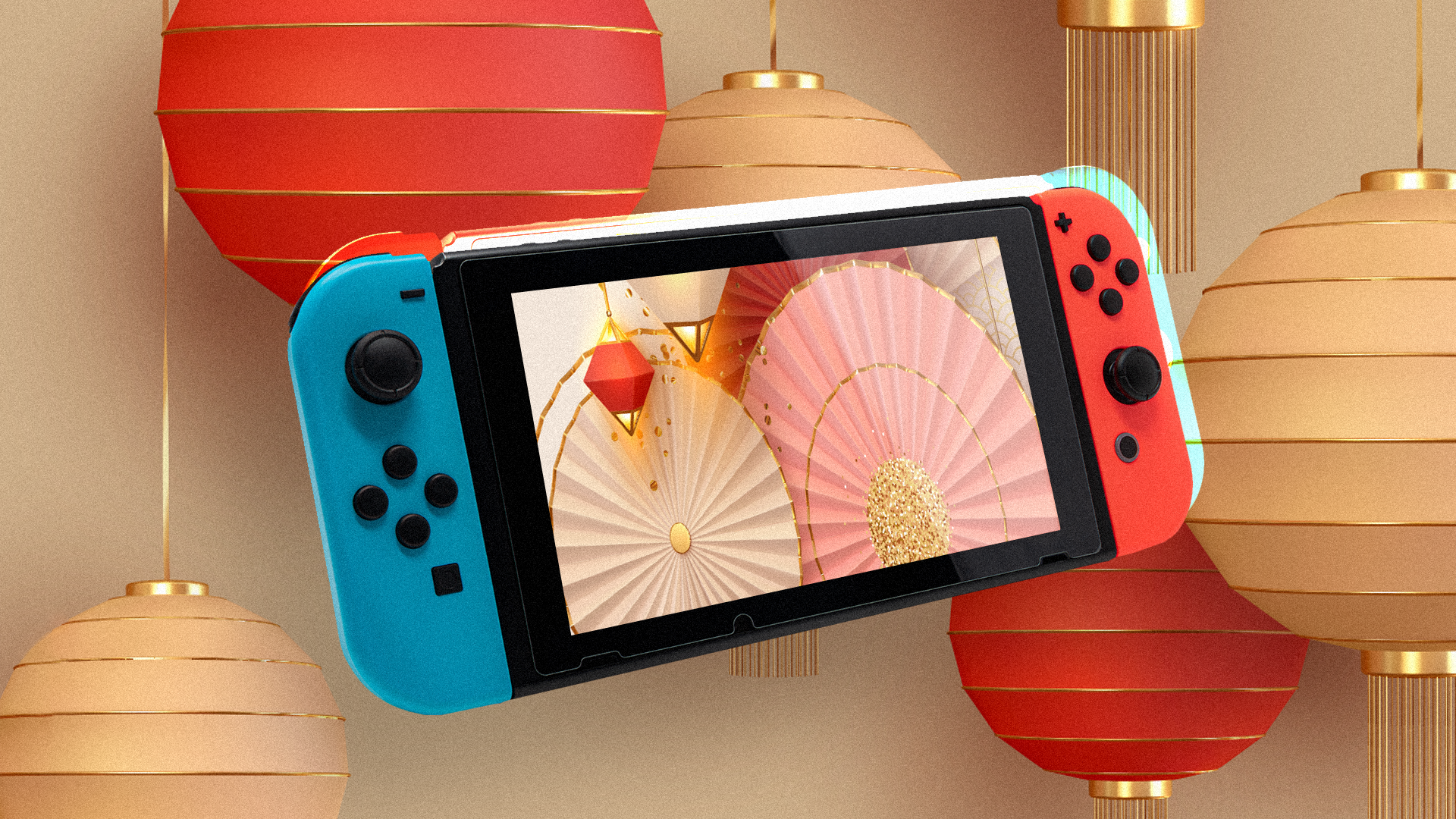 Портативные игровые устройства из Китая: консоли не только из КНР, которые придутся по вкусу любителям видеоигр